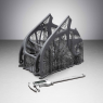 Картридж Formlabs Grey Resin V4 для Form 3, серый, 1л