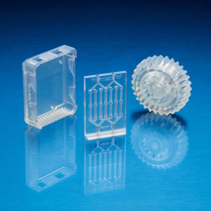 Картридж Formlabs Clear Resin, прозрачный, 1л