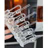 Смола Formlabs Clear Resin V4 для Form 3, прозрачный, 5 л