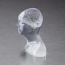 Смола Formlabs Clear Resin V4 для Form 3, прозрачный, 5 л