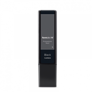 Картридж Formlabs Black Resin, черный, 1л