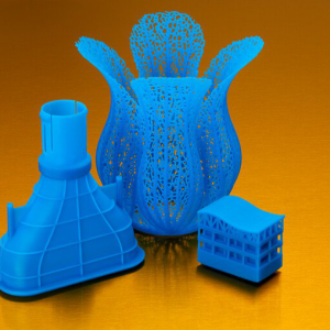 Formlabs Draft Resin Cartridge for Form 3, 1 L