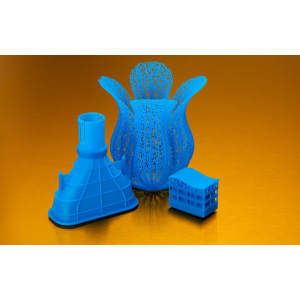 Картридж Formlabs Draft Resin, для прототипов, 1 л