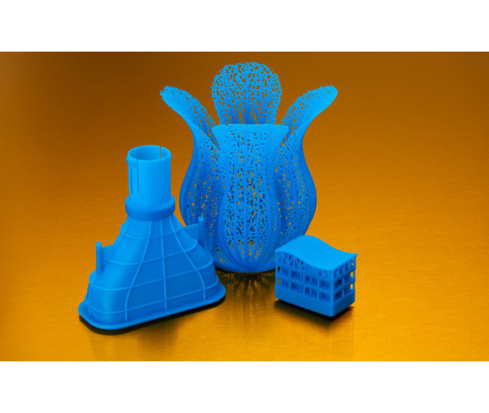Картридж Formlabs Draft Resin, для прототипов, 1 л