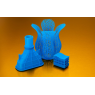 Картридж Formlabs Draft Resin, для прототипов, 1 л
