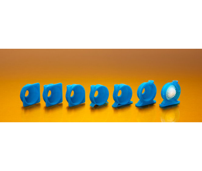 Картридж Formlabs Draft Resin, для прототипов, 1 л