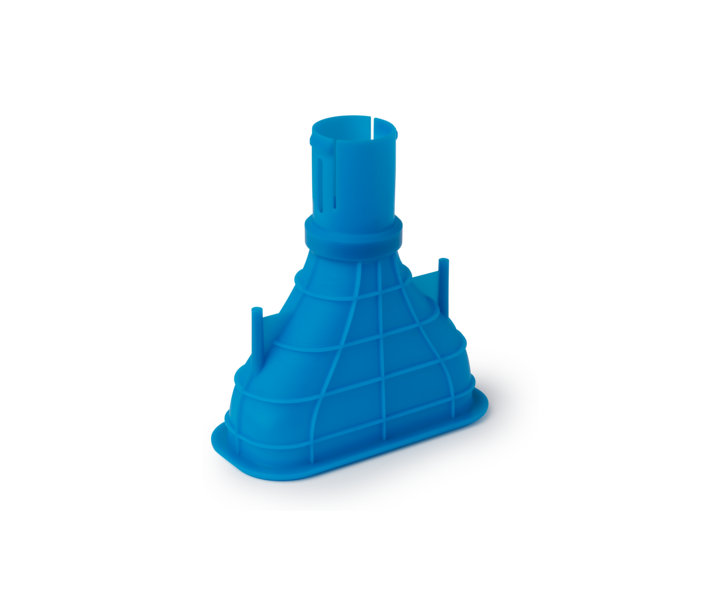 Картридж Formlabs Draft Resin, для прототипов, 1 л