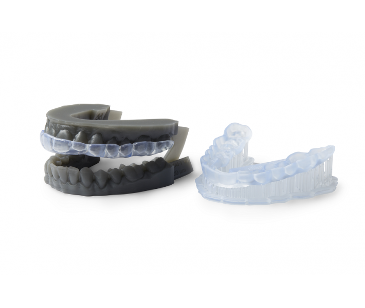 Картридж Formlabs Draft Resin V2, для быстрой 3D-печати, 1л Картридж Formlabs Draft Resin V2, для быстрой 3D-печати, 1л