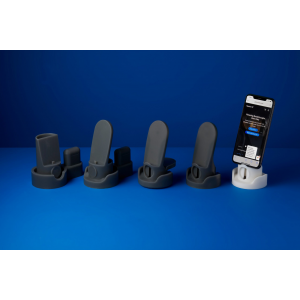 Картридж Formlabs Draft Resin V2, для быстрой 3D-печати, 1л