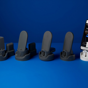 Смола Formlabs Draft V2 Resin для Form 3, швидкодрукуюча, 5 л