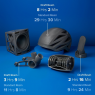 Смола Formlabs Draft V2 Resin для Form 3, быстропечатающая, 5 л