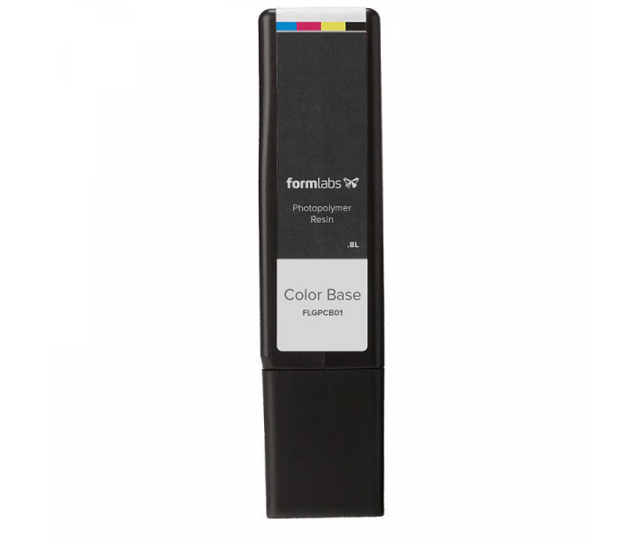 Картридж-основа Color Base, 0.8л Картридж-основа Color Base, 0.8л