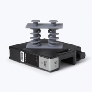 Картридж Formlabs смола Tough 1500 Resin для Form 3, 1л