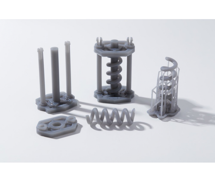 Картридж Formlabs смола Tough 1500 Resin для Form 3, 1л Картридж Formlabs смола Tough 1500 Resin для Form 3, 1л