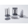 Картридж Formlabs смола Tough 1500 Resin для Form 3, 1л