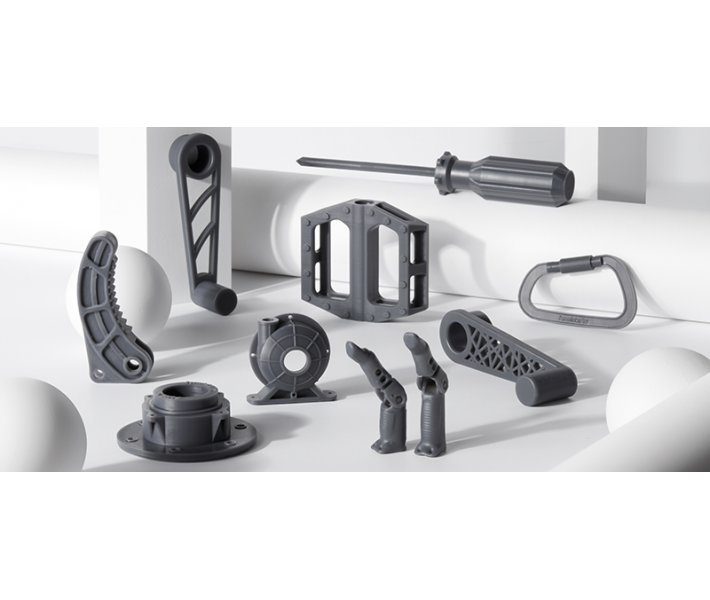 Смола Formlabs Tough 2000 для Form 3 Resin, 5 л Смола Formlabs Tough 2000 для Form 3 Resin, 5 л