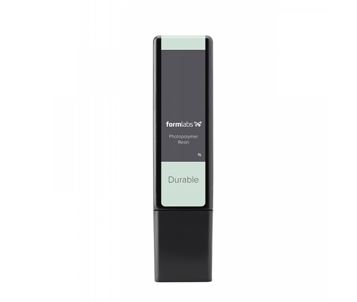 Картридж Formlabs Durable Resin для Form 3, 1л Картридж Formlabs Durable Resin для Form 3, 1л