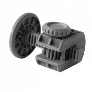 Formlabs Grey Pro Resin Cartridge for Form 3, Grey, 1 L