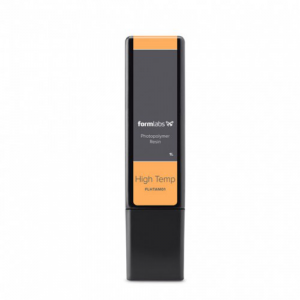 Картридж Formlabs High Temp Resin, термостойкая смола, 1л