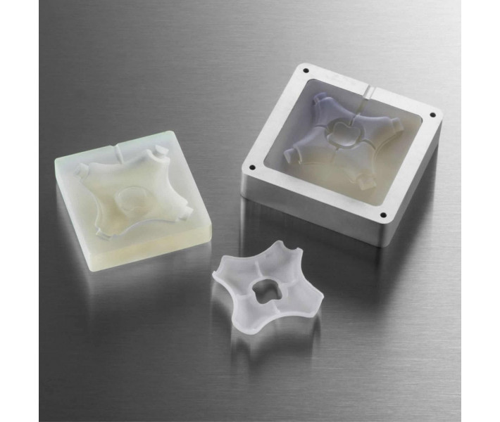 Картридж Formlabs High Temp Resin для Form 3, термостійка смола, 1л