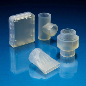 Картридж Formlabs High Temp Resin для Form 3, термостійка смола, 1л
