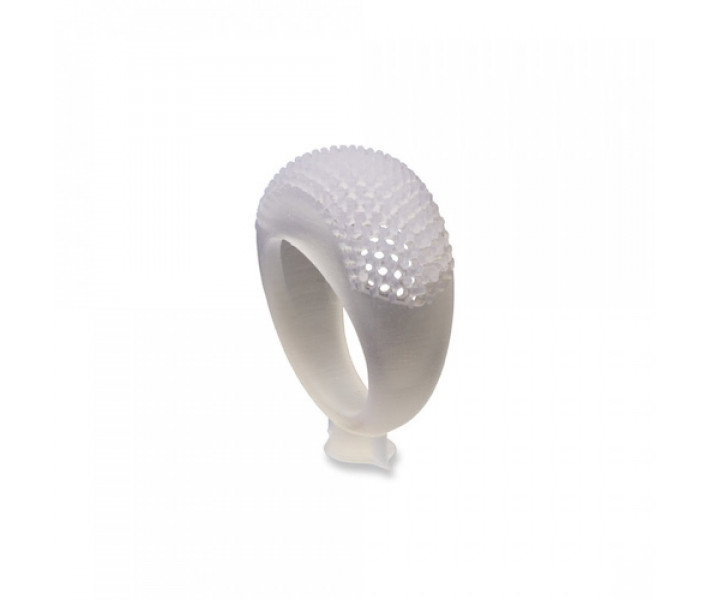 Картридж Formlabs High Temp Resin для Form 3, термостійка смола, 1л