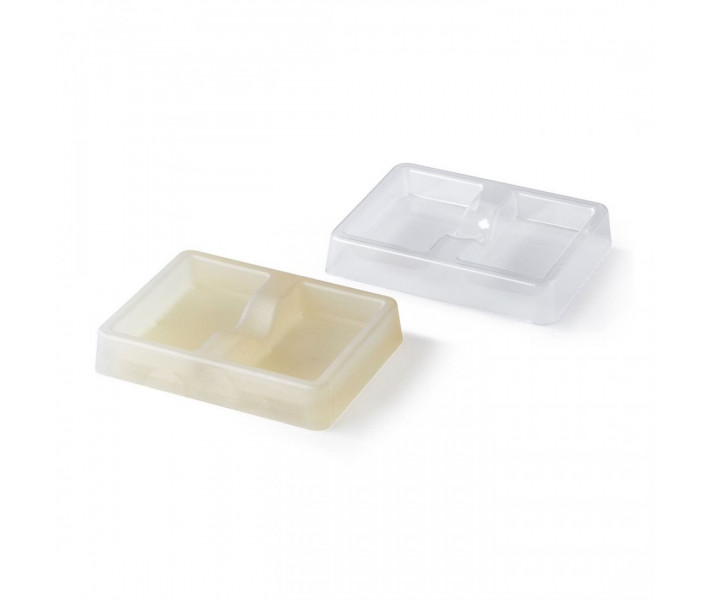 Картридж Formlabs High Temp Resin для Form 3, термостійка смола, 1л