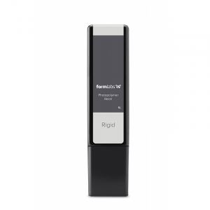 Картридж Formlabs Rigid Resin, жёсткая смола со стеклом, 1л