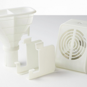 Formlabs Rigid Resin Cartridge for Form 3, 1L