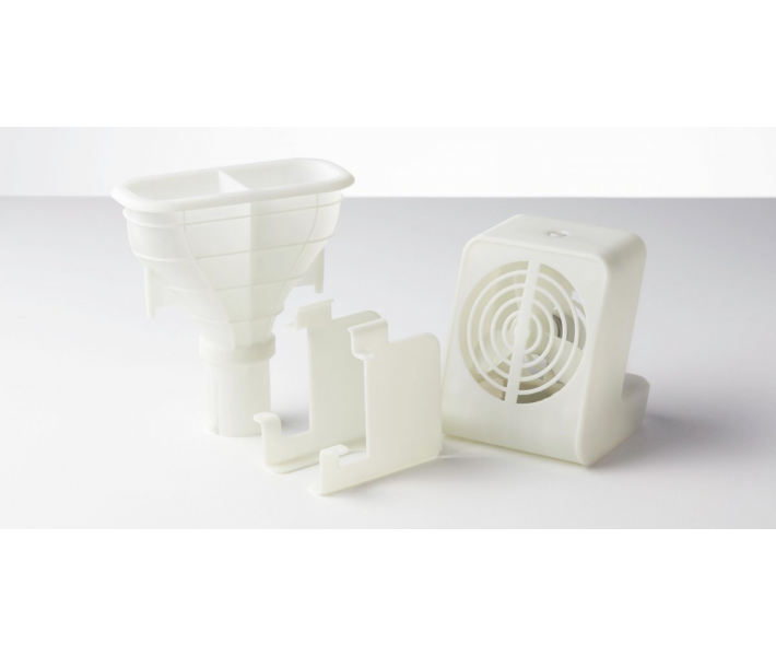 Картридж Formlabs Rigid Resin, жёсткая смола со стеклом, 1л Картридж Formlabs Rigid Resin, жёсткая смола со стеклом, 1л