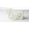 Картридж Formlabs Rigid Resin, жёсткая смола со стеклом, 1л