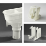 Картридж Formlabs Rigid Resin, жёсткая смола со стеклом, 1л