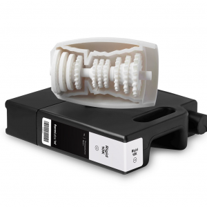 Formlabs Rigid 10K Resin Cartridge for Form 3, 1L