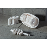 Картридж Formlabs Rigid 10K Resin, жесткая инженерная смола, 1л
