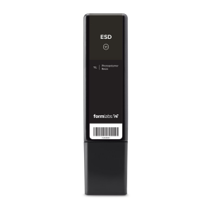 Formlabs ESD Resin Cartridge for Form 3, antistatic, 1L