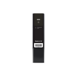 Cartridge Formlabs ESD Resin, antistatic, 1L