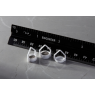Картридж Formlabs Alumina 4N Resin для Form 3, техническая керамика, 0,78 л