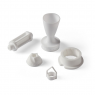 Картридж Formlabs Alumina 4N Resin для Form 3, техническая керамика, 0,78 л