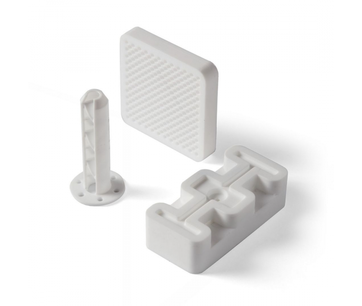 Картридж Formlabs Alumina 4N Resin для Form 3, техническая керамика, 0,78 л Картридж Formlabs Alumina 4N Resin для Form 3, техническая керамика, 0,78 л