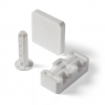Картридж Formlabs Alumina 4N Resin для Form 3, техническая керамика, 0,78 л