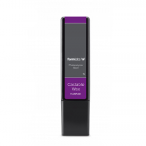 Картридж Formlabs Castable Wax Resin, выжигаемая, 1л