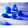 Картридж Formlabs Castable Wax 40 Resin, ювелирная, с содержанием воска 40%, 1л