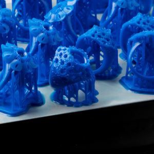 Formlabs Castable Wax 40 Resin Cartridge for Form 3, 1 L