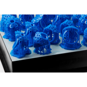 Картридж Formlabs Castable Wax 40 Resin, ювелирная, с содержанием воска 40%, 1л