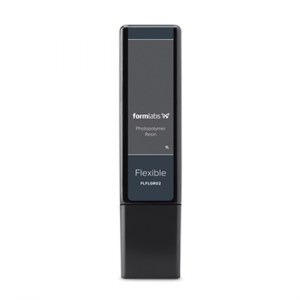 Formlabs Flexible Resin Cartridge for Form 3, 1 L