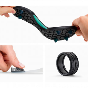 Картридж Formlabs Flexible Resin, гибкая, 1л