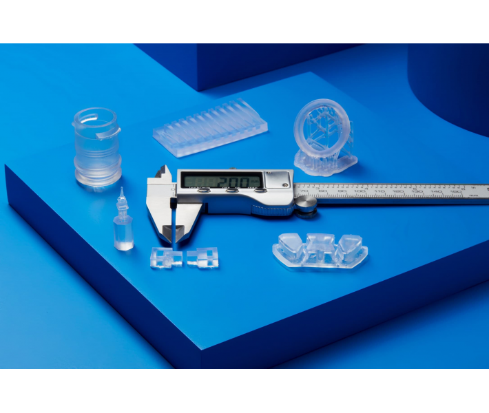 Картридж Formlabs Flexible 80A Resin, гибкая, 1 л Картридж Formlabs Flexible 80A Resin, гибкая, 1 л