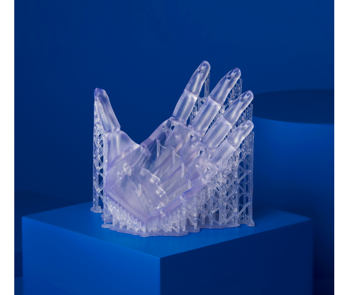 Картридж Formlabs Flexible 80A Resin, гибкая, 1 л Картридж Formlabs Flexible 80A Resin, гибкая, 1 л