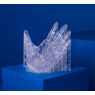 Картридж Formlabs Flexible 80A Resin, гибкая, 1 л