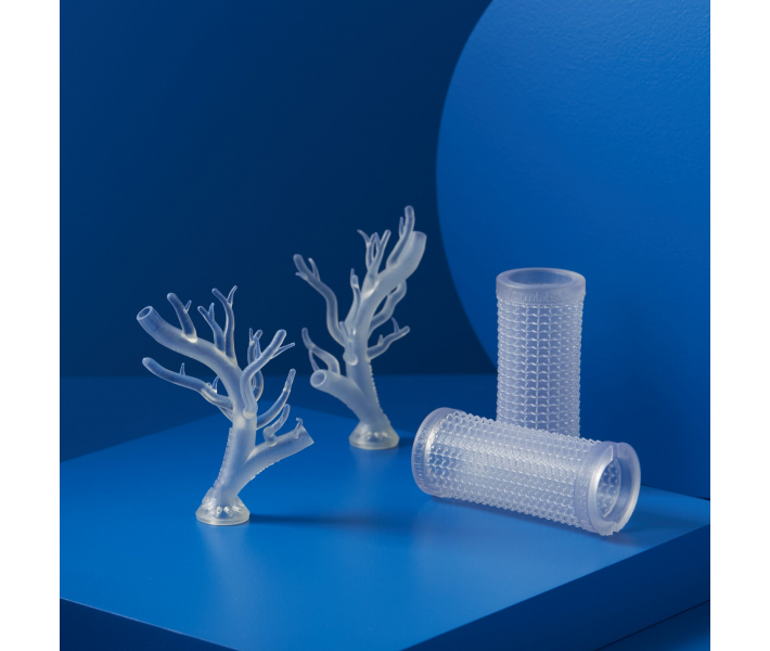 Картридж Formlabs Flexible 80A Resin, гибкая, 1 л Картридж Formlabs Flexible 80A Resin, гибкая, 1 л